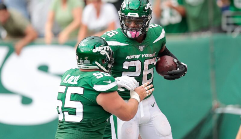 KRL’s Bye Week Thoughts; Where’s the Offense?