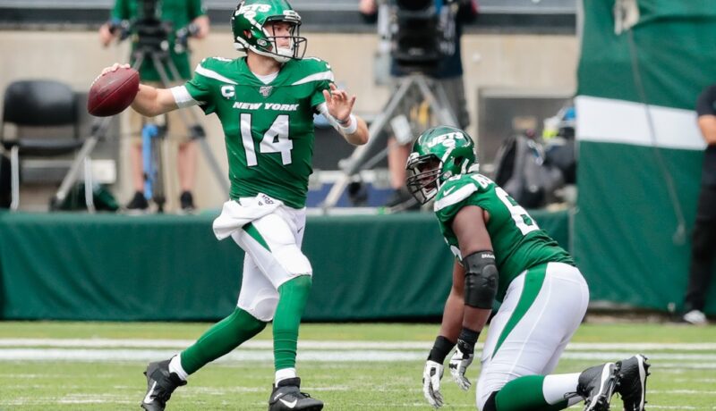 Game Observations (BUF)