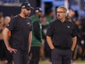 Week 7 Report Card: A Tale of two Halves for Floundering Jets
