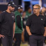 Adam Gase, Gregg Williams