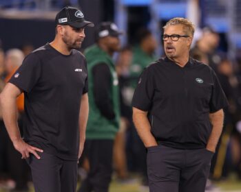 Look for Gregg Williams to Turn up Heat on Rookie QB Hodges