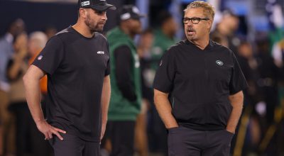 Week 7 Report Card: A Tale of two Halves for Floundering Jets