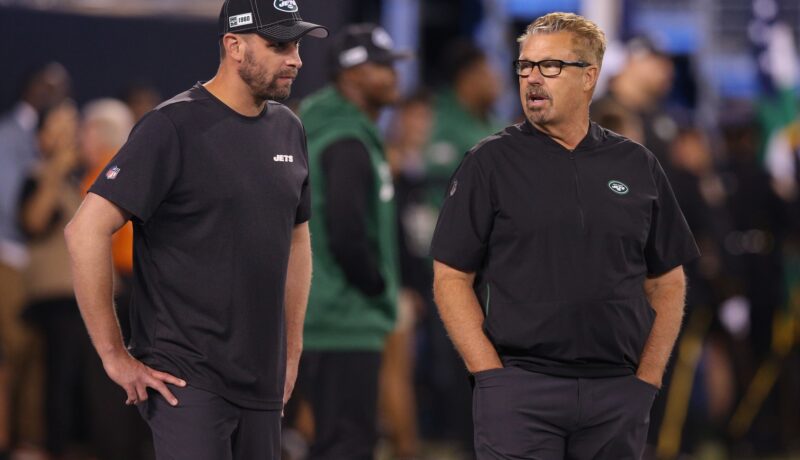 Jets vs Patriots Week 3 Preview: Gang Green Looks to Avoid Pats Pummeling