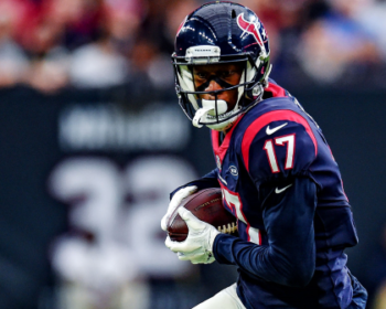 Jets add Speedy Receiver Vyncint Smith From Texans Practice Squad