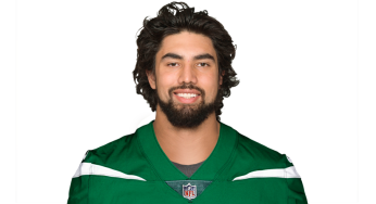 Practice Squad Move; Kaufusi In, Jamey Mosley Out