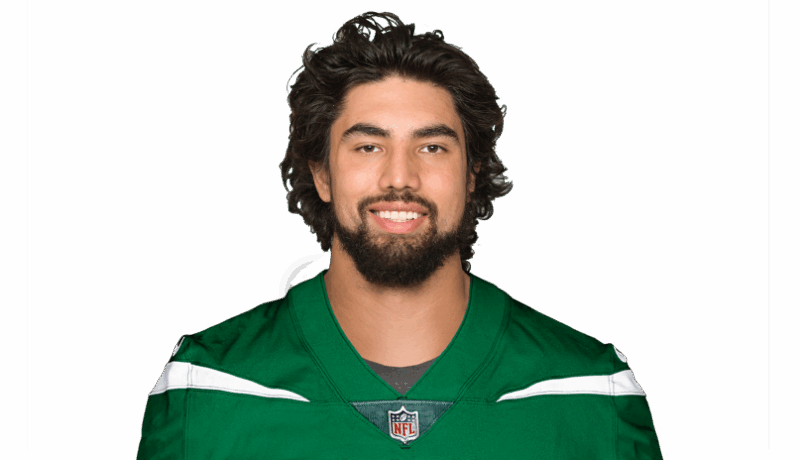 Practice Squad Move; Kaufusi In, Jamey Mosley Out