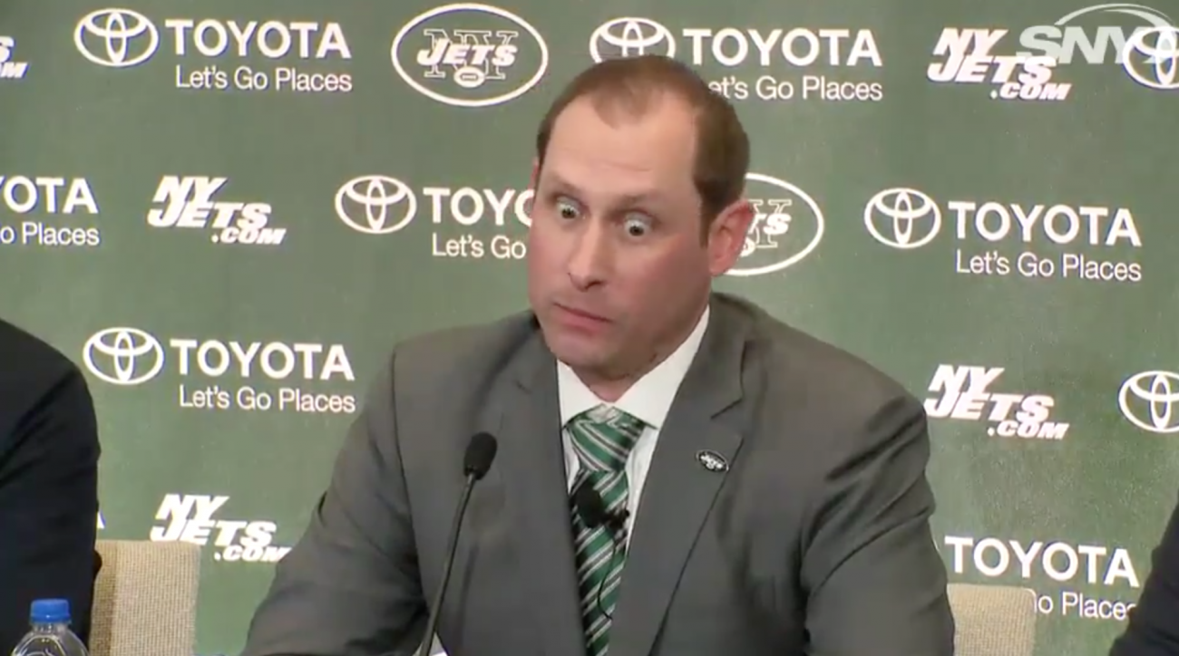 Gase - JetNation.com - New York Jets Blog & Forum Gase