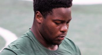 Fresh Faces Provide Added Boost on Jets D-Line