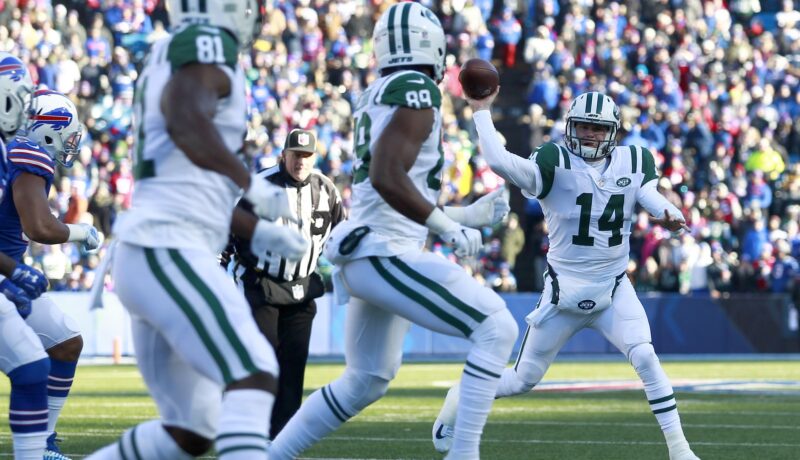 Chris Herndon Activated; Frankie Luvu Waived