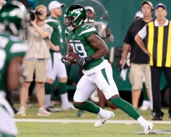 Who Stays, Who Goes?  Predicting Gang Green’s 53-man Roster