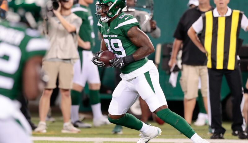 Who Stays, Who Goes?  Predicting Gang Green’s 53-man Roster