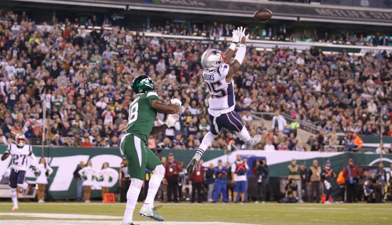 Huge Step Backwards After 1st Win; NY Jets Podcast