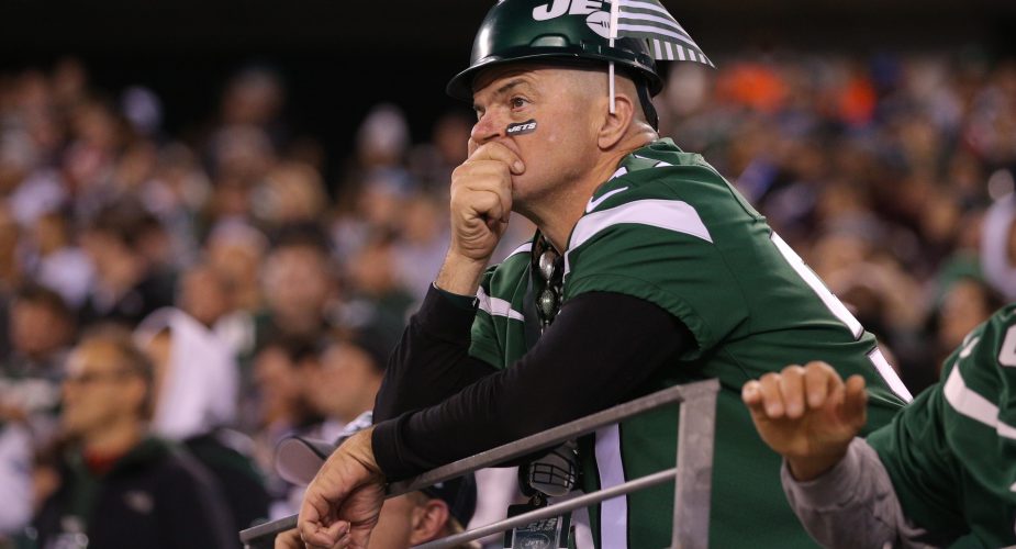 Jets Hit New Low in Loss to Dolpins; Can Things get any Worse?