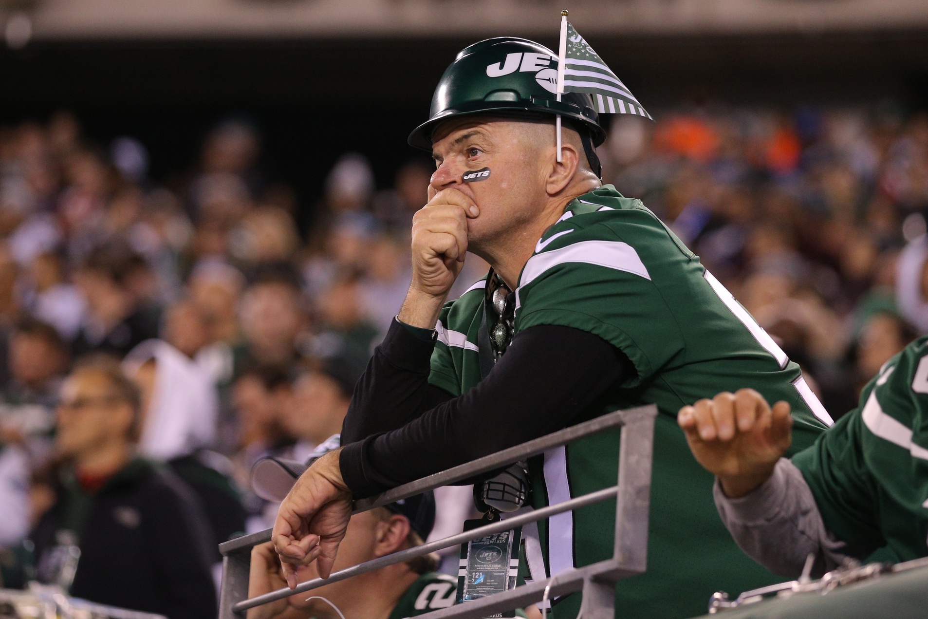USATSI_13551648_158813650_lowres - JetNation.com - New York Jets Blog & Forum Huge Step Backwards After 1st Win; NY Jets Podcast