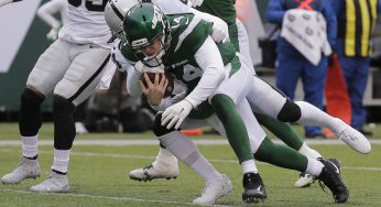 Next Jets Quarterback Already in Better Position Than Darnold Ever was