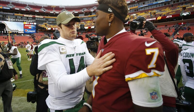 Gase Has To Keep It Up; KRL Notes