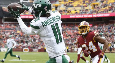 Jets Week 12 Inactive List vs Raiders