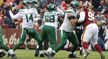 Jets Look to Extend Streak to 3 Straight Versus Oakland; Week 12 Preview