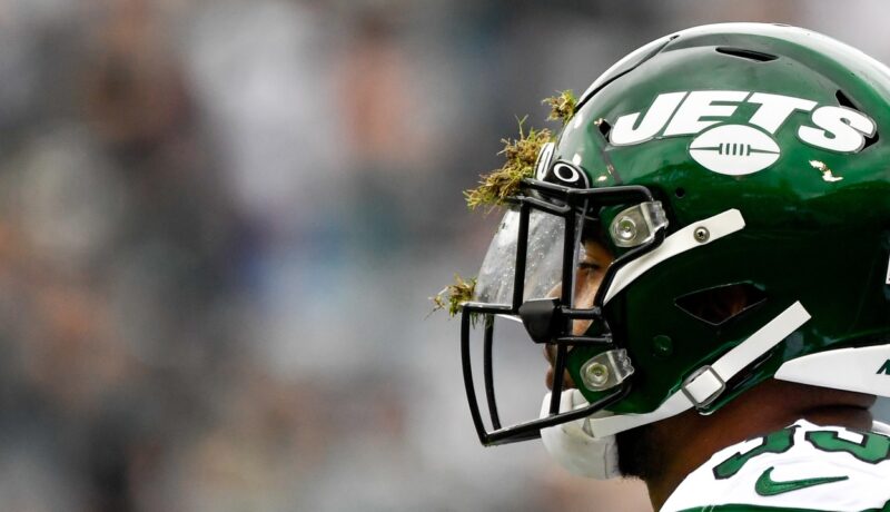 Manish Mehta Calls in to talk Darnold & Adams; NY Jets Podcast