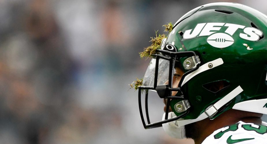 Jamal Adams Continues Dominance in Jets win vs ‘Skins – NY Jets Podcast