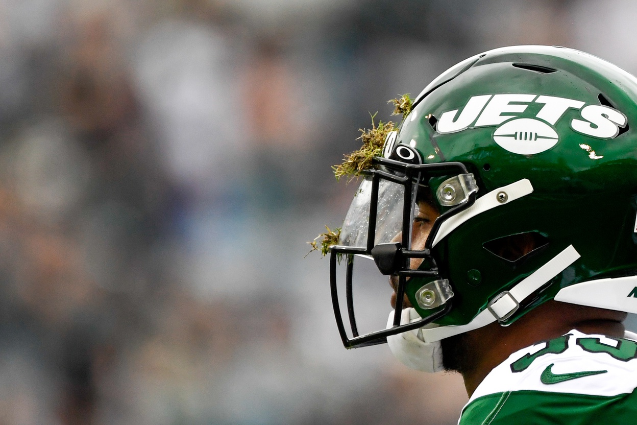 Jamal Adams - JetNation.com - New York Jets Blog & Forum Jamal Adams