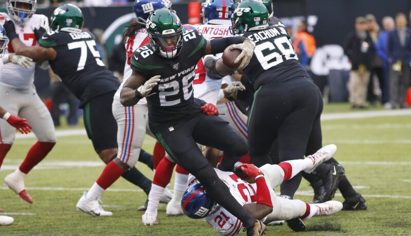 Following Win Over Giants, Jets Guarantee More Gase