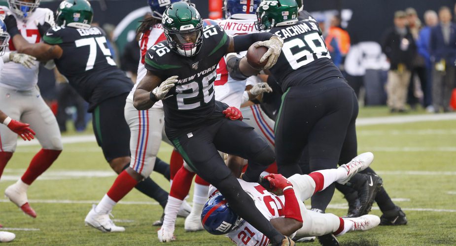 Following Win Over Giants, Jets Guarantee More Gase