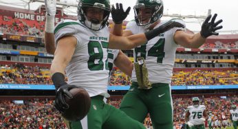 Flacco & Williamson to PUP; Other Moves