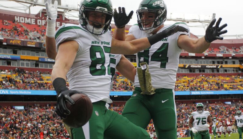 Flacco & Williamson to PUP; Other Moves