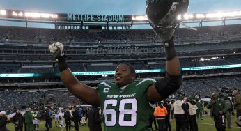 Robby Anderson Isn’t the Only Player Jets Should be Looking to Retain