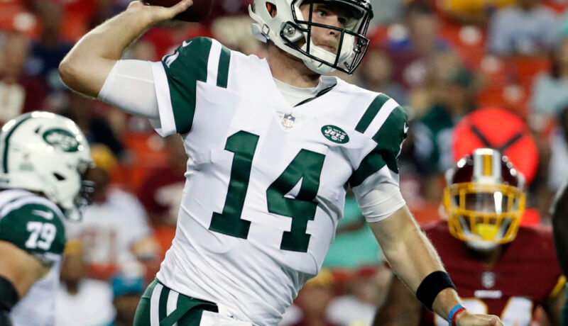 Week 1 Preview: Are Jets Good Enough to win in Buffalo?