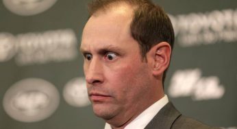Absurdity of Adam Gase’s Incompetence Reaches new Levels as Jets fall to 0-12