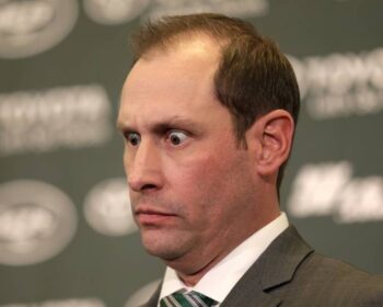 Adam Gase Isn’t Fooling Anyone; Uses Darnold to Suggest “Unfair” to Judge Offense