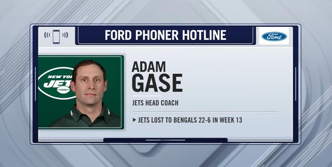 Adam Gase