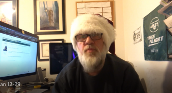 What did the Jets get everyone for Christmas?