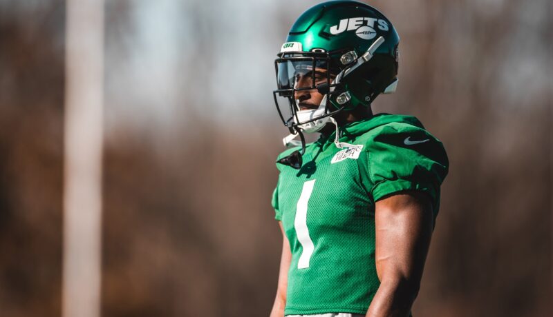 Jeff Smith Promoted to the Active Roster; Brown to IR