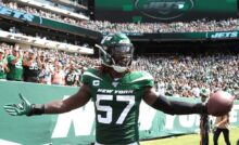 CJ Mosley