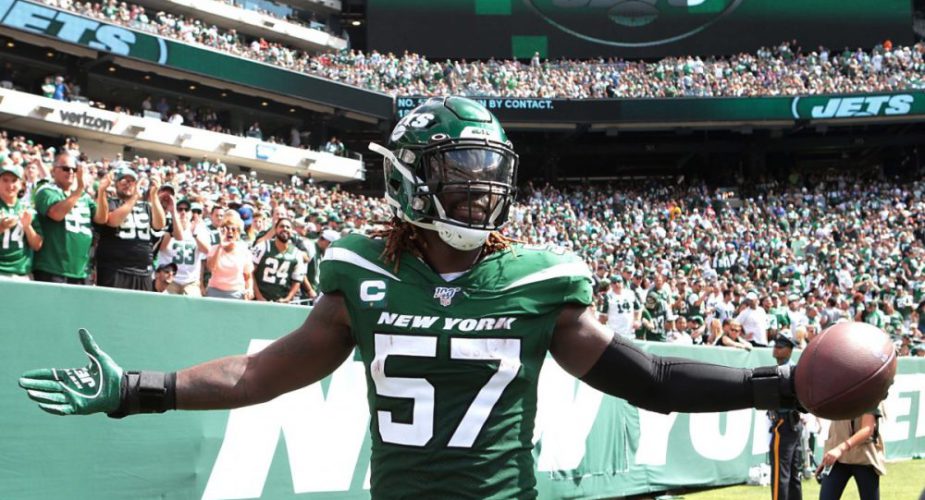 Game Day Preview: Jets vs Titans, What to Watch for