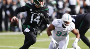 A Top-to-Bottom Look at Gang Green’s 90-man Roster as Training Camp Approaches