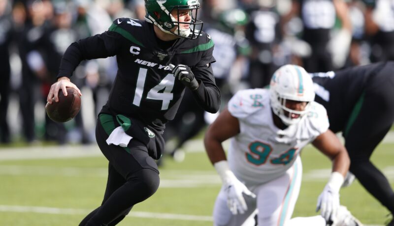 A Top-to-Bottom Look at Gang Green’s 90-man Roster as Training Camp Approaches