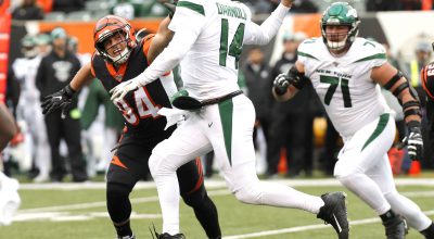 Jets Must Improve Road Passing Production In 2020