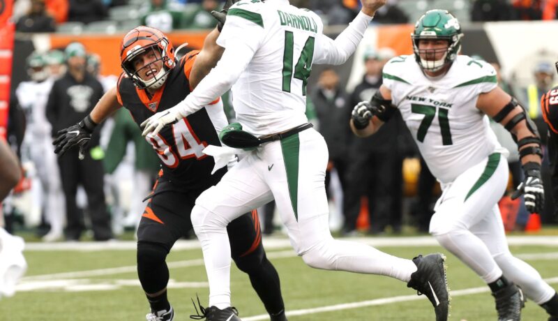 Jets Must Improve Road Passing Production In 2020