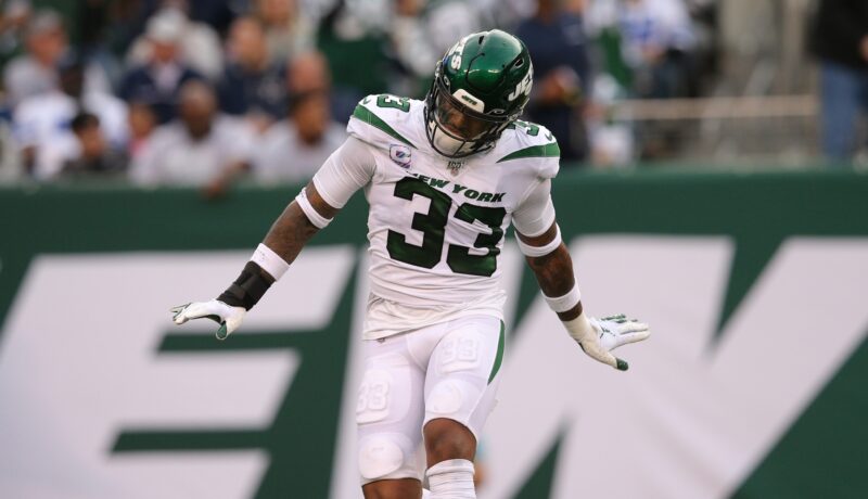 Will We Ever See Adams Again In A Jet Uniform?