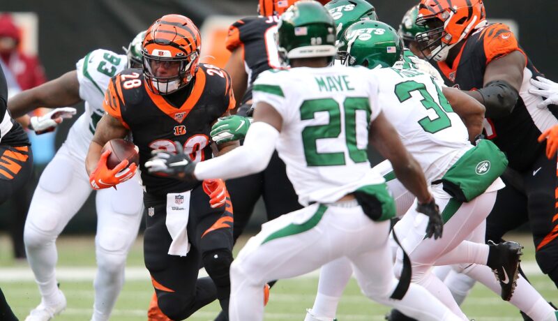 Free Agents; Who Should Stay and Who Should Go?