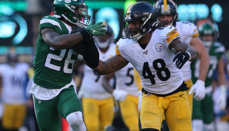 Jets 2020 Training Camp Breakdown: Running Backs; Bell Setup to Breakout?