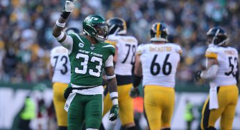 Dyer: Tannenbaum Breaks Down Adams Trade Value