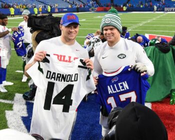 Wildcard Weekend Betting