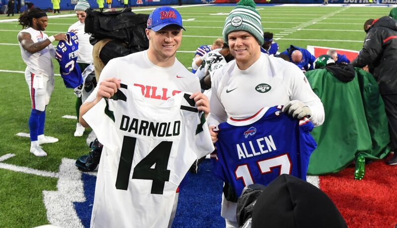 Wildcard Weekend Betting