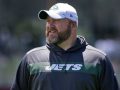 With Becton’s Future in Doubt, Jets Should be on the Phone With Bears