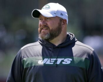 Joe Douglas Making Good on Press Conference Promise